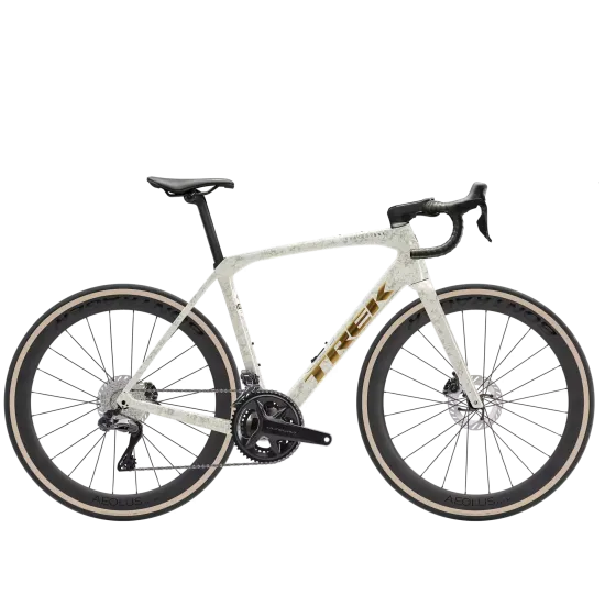 Trek Domane SLR 7 Gen4 kerékpár Trek Domane SLR 7 Gen4 kerékpár