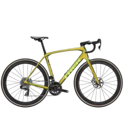 Trek Domane SLR 9 AXS Gen4 kerékpár Trek Domane SLR 9 AXS Gen4 kerékpár
