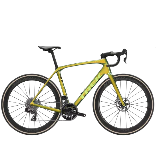 Trek Domane SLR 9 AXS Gen4 kerékpár Trek Domane SLR 9 AXS Gen4 kerékpár