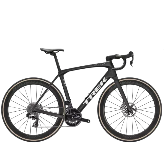 Trek Domane SLR 9 AXS Gen4 kerékpár Trek Domane SLR 9 AXS Gen4 kerékpár