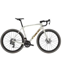 Trek Domane SLR 9 AXS Gen4 kerékpár Trek Domane SLR 9 AXS Gen4 kerékpár