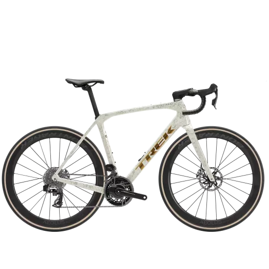 Trek Domane SLR 9 AXS Gen4 kerékpár Trek Domane SLR 9 AXS Gen4 kerékpár