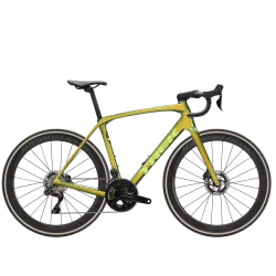 Trek Domane SLR 9 Gen4 kerékpár Trek Domane SLR 9 Gen4 kerékpár