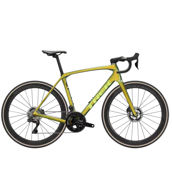 Trek Domane SLR 9 Gen4 kerékpár Trek Domane SLR 9 Gen4 kerékpár