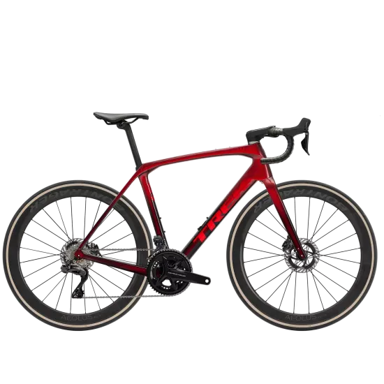 Trek Domane SLR 9 Gen4 kerékpár Trek Domane SLR 9 Gen4 kerékpár