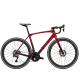 Trek Domane SLR 9 Gen4 kerékpár Trek Domane SLR 9 Gen4 kerékpár