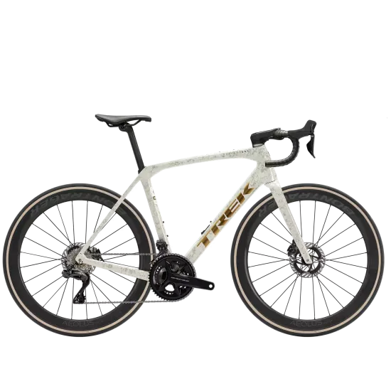 Trek Domane SLR 9 Gen4 kerékpár Trek Domane SLR 9 Gen4 kerékpár
