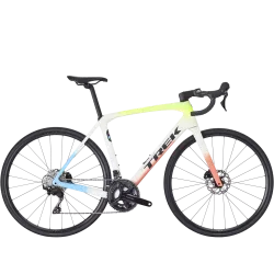 Trek Domane SL 5 Gen4 kerékpár Trek Domane SL 5 Gen4 kerékpár