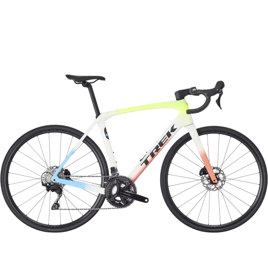 Trek Domane SL 5 Gen4 kerékpár Trek Domane SL 5 Gen4 kerékpár