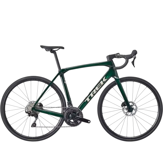 Trek Domane SL 5 Gen4 kerékpár Trek Domane SL 5 Gen4 kerékpár