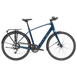 Trek FX+ 2 SO EQ kerékpár