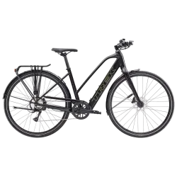 Trek FX+ 2 női EQ kerékpár