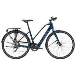 Trek FX+ 2 női EQ kerékpár