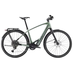 Trek FX+ 7 SO EU kerékpár