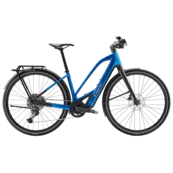 Trek FX+ 7 női EU kerékpár