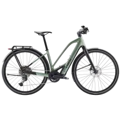 Trek FX+ 7 női EU kerékpár