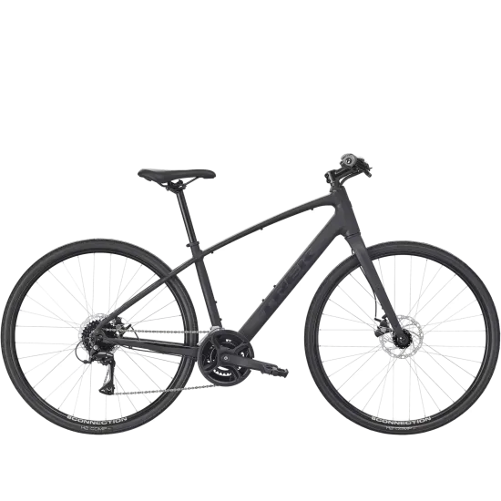 Trek FX 1 Gen4 kerékpár Trek FX 1 Gen4 kerékpár