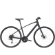 Trek FX 1 Gen4 kerékpár Trek FX 1 Gen4 kerékpár
