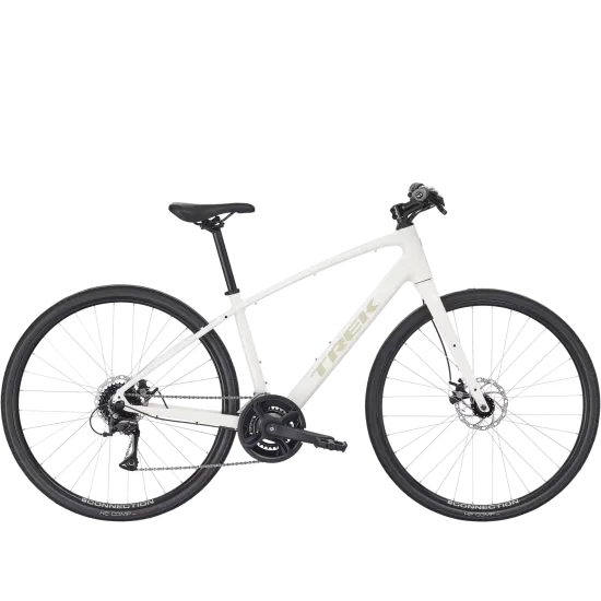 Trek FX 1 Gen4 kerékpár Trek FX 1 Gen4 kerékpár