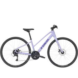 Trek FX 1 női Gen4 kerékpár Trek FX 1 női Gen4 kerékpár