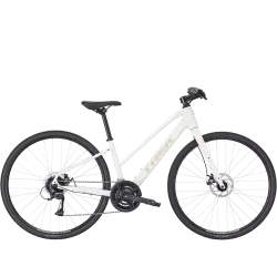 Trek FX 1 női Gen4 kerékpár Trek FX 1 női Gen4 kerékpár