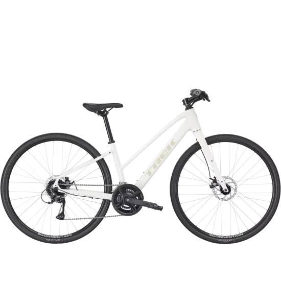 Trek FX 1 női Gen4 kerékpár Trek FX 1 női Gen4 kerékpár