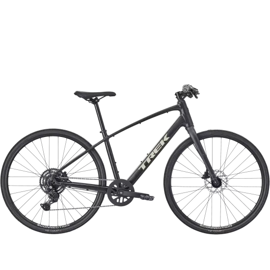 Trek FX 2 Gen4 kerékpár Trek FX 2 Gen4 kerékpár