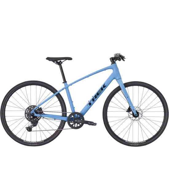 Trek FX 2 Gen4 kerékpár Trek FX 2 Gen4 kerékpár