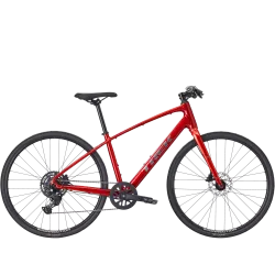 Trek FX 2 Gen4 kerékpár