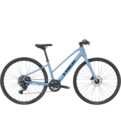 Trek FX 2 női Gen4 kerékpár Trek FX 2 női Gen4 kerékpár