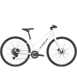 Trek FX 2 női Gen4 kerékpár Trek FX 2 női Gen4 kerékpár