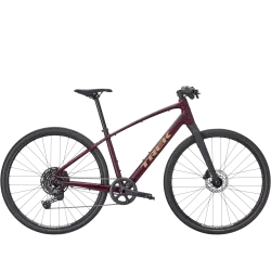 Trek FX 3 Sport AL kerékpár