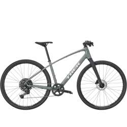 Trek FX 3 Sport AL kerékpár