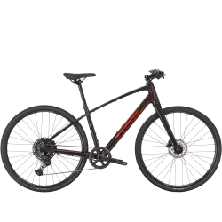 Trek FX 3 Gen4 kerékpár