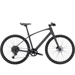 Trek FX Sport SL 4 Carbon kerékpár