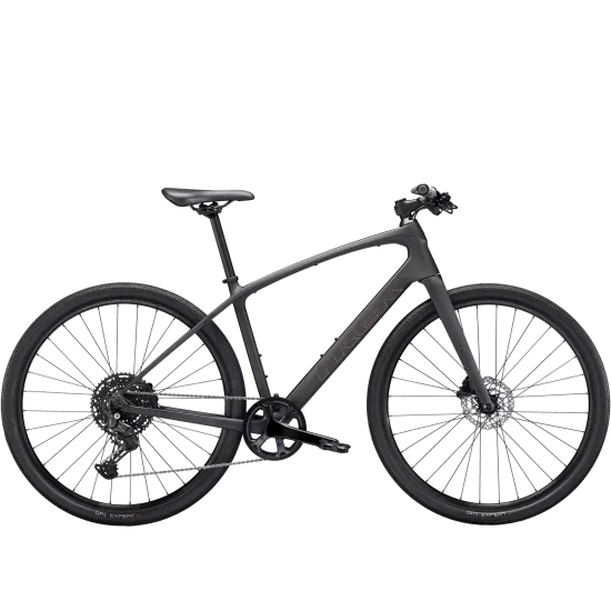 Trek FX Sport SL 4 Carbon kerékpár Trek FX Sport SL 4 Carbon kerékpár
