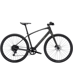 Trek FX Sport SL 5 Carbon kerékpár