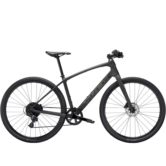 Trek FX Sport SL 5 Carbon kerékpár Trek FX Sport SL 5 Carbon kerékpár