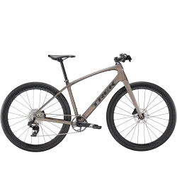 Trek FX Sport SL 6 Carbon kerékpár