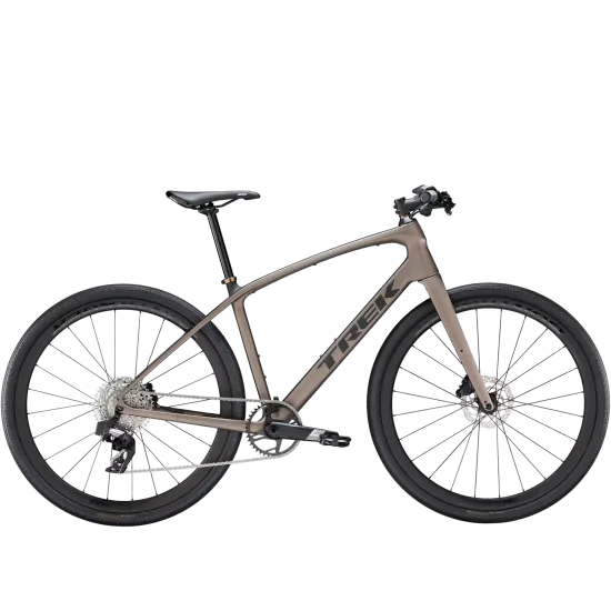Trek FX Sport SL 6 Carbon kerékpár Trek FX Sport SL 6 Carbon kerékpár