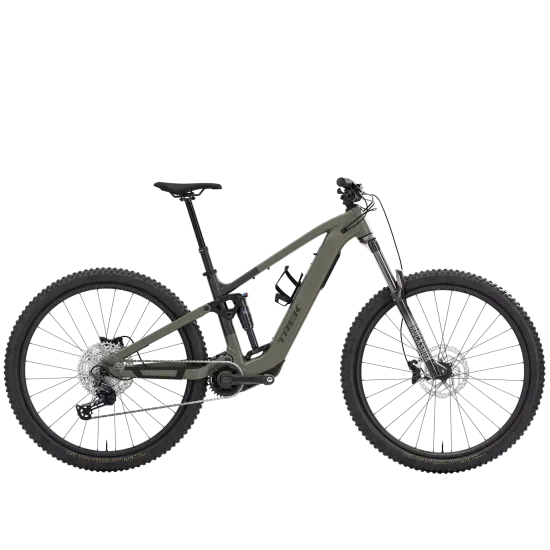 Trek Fuel+ EX 5 Gen2 kerékpár Trek Fuel+ EX 5 Gen2 kerékpár