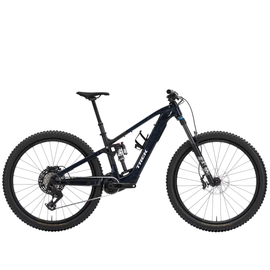 Trek Fuel+ EX 8 Gen2 kerékpár Trek Fuel+ EX 8 Gen2 kerékpár