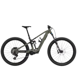 Trek Fuel+ EX 8  Gen2 kerékpár