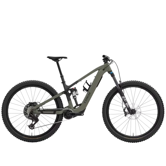 Trek Fuel+ EX 8 Gen2 kerékpár Trek Fuel+ EX 8 Gen2 kerékpár