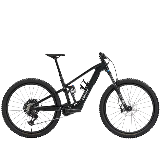 Trek Fuel+ EX 9.7 Gen2 kerékpár Trek Fuel+ EX 9.7 Gen2 kerékpár