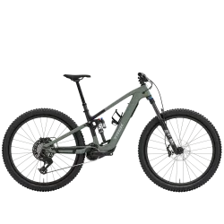 Trek Fuel+ EX 9.7  Gen2 kerékpár