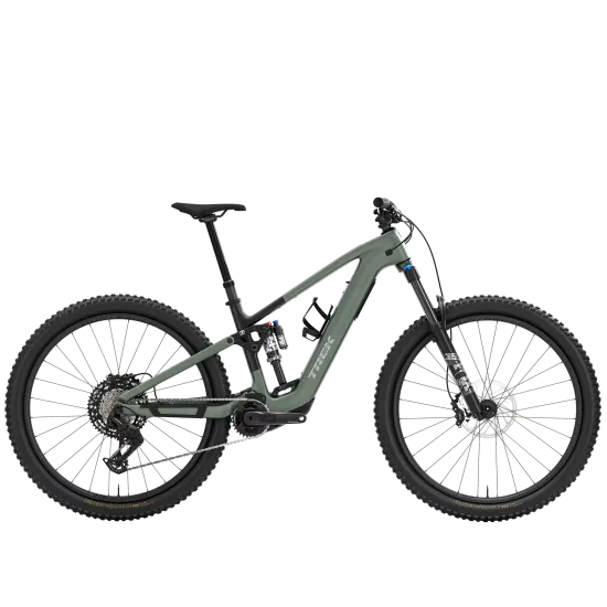 Trek Fuel+ EX 9.7 Gen2 kerékpár Trek Fuel+ EX 9.7 Gen2 kerékpár