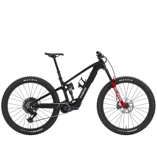 Trek Fuel+ EX 9.8 EA90 Gen2 kerékpár Trek Fuel+ EX 9.8 EA90 Gen2 kerékpár