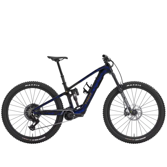 Trek Fuel+ EX 9.8 EA90 Gen2 kerékpár Trek Fuel+ EX 9.8 EA90 Gen2 kerékpár