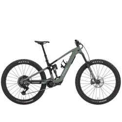 Trek Fuel+ EX 9.8 EA90  Gen2 kerékpár